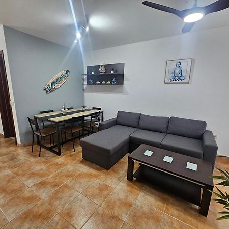 Vinas Del Mar-Balconera Apartment ชิกลานา เด ลา ฟรอนเตรา ภายนอก รูปภาพ