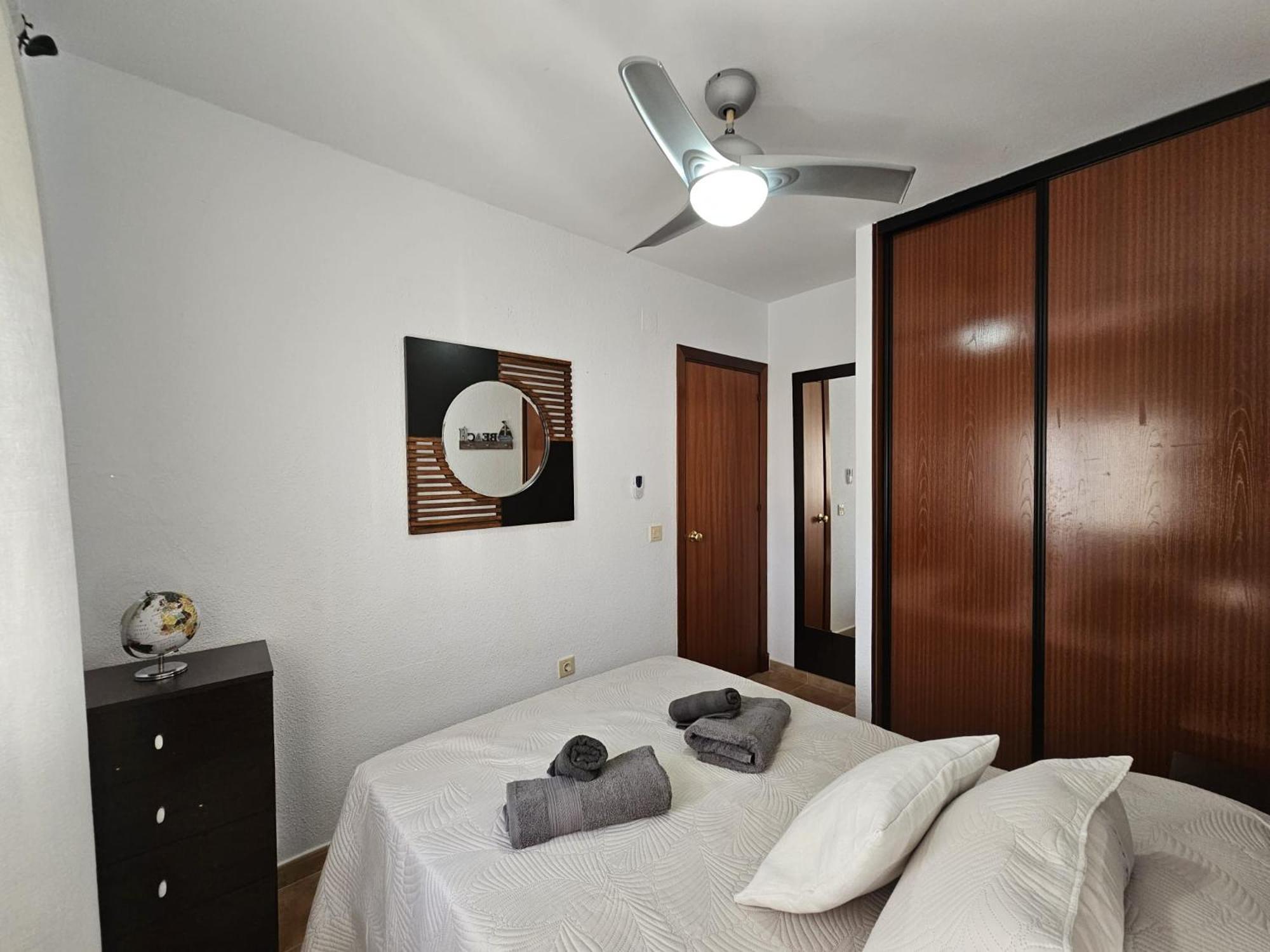 Vinas Del Mar-Balconera Apartment ชิกลานา เด ลา ฟรอนเตรา ภายนอก รูปภาพ
