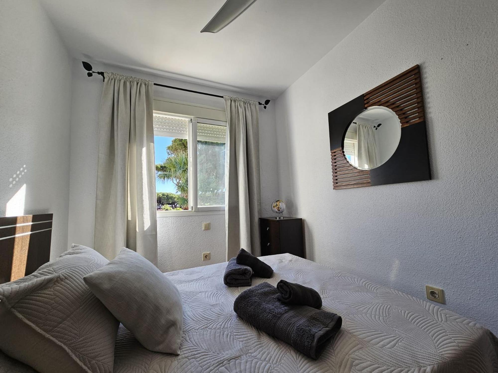 Vinas Del Mar-Balconera Apartment ชิกลานา เด ลา ฟรอนเตรา ภายนอก รูปภาพ