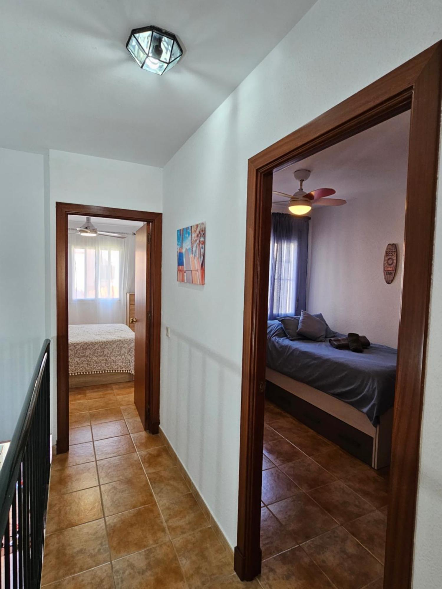 Vinas Del Mar-Balconera Apartment ชิกลานา เด ลา ฟรอนเตรา ภายนอก รูปภาพ