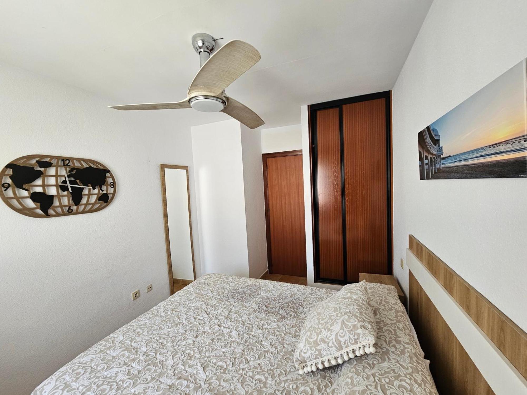 Vinas Del Mar-Balconera Apartment ชิกลานา เด ลา ฟรอนเตรา ภายนอก รูปภาพ