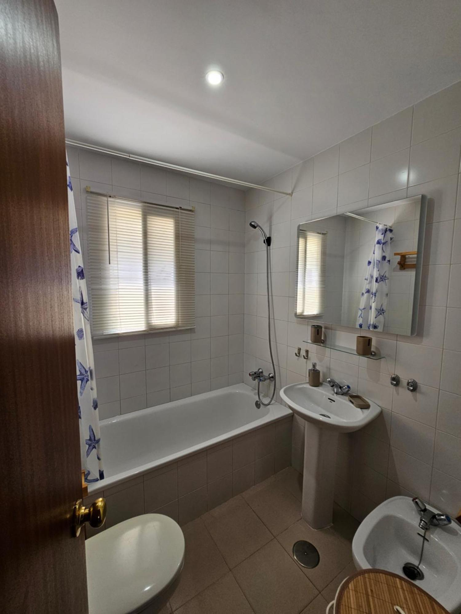 Vinas Del Mar-Balconera Apartment ชิกลานา เด ลา ฟรอนเตรา ภายนอก รูปภาพ