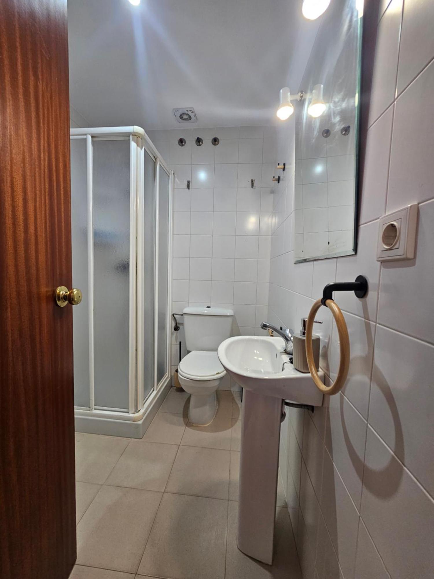 Vinas Del Mar-Balconera Apartment ชิกลานา เด ลา ฟรอนเตรา ภายนอก รูปภาพ