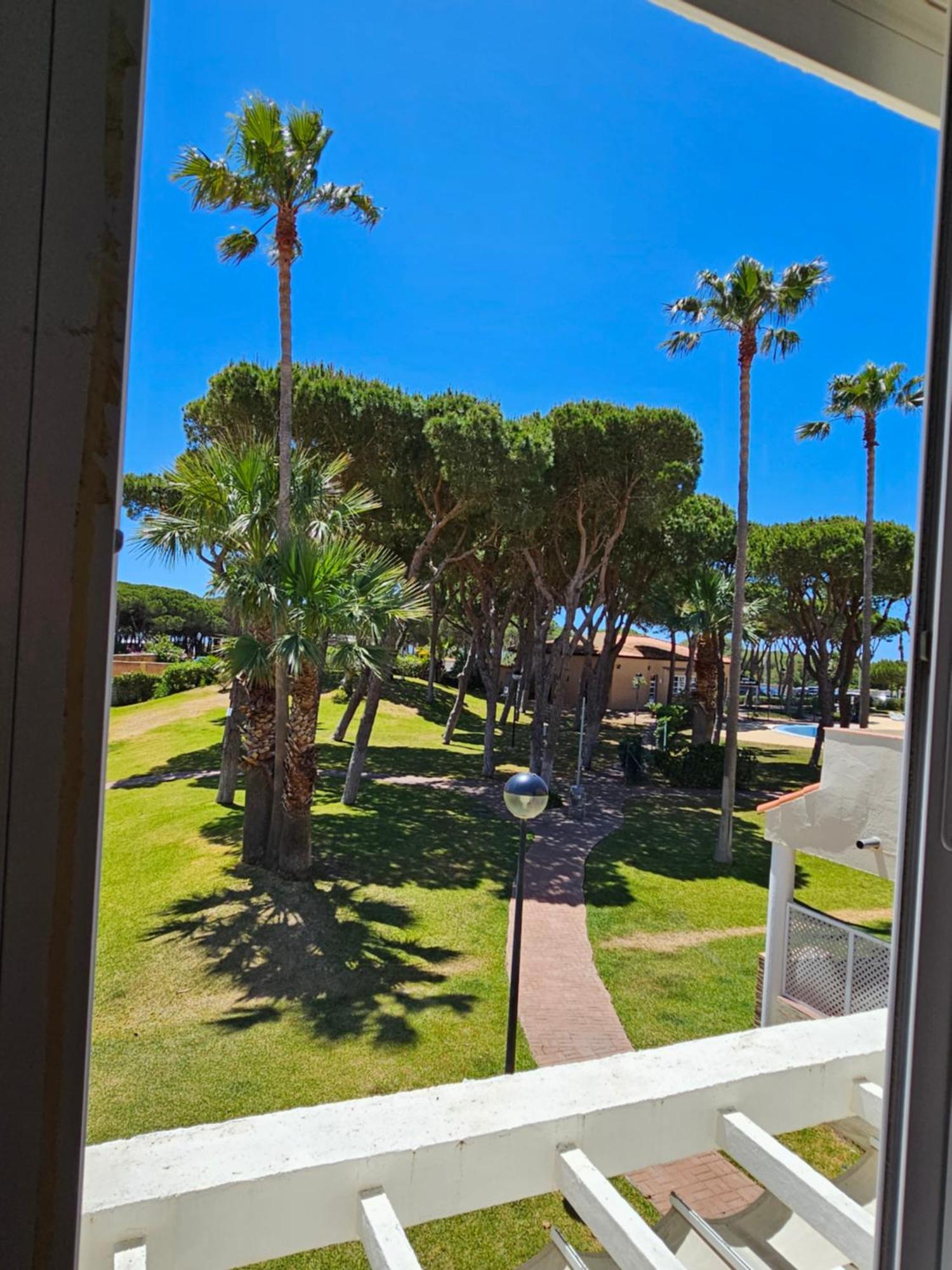 Vinas Del Mar-Balconera Apartment ชิกลานา เด ลา ฟรอนเตรา ภายนอก รูปภาพ