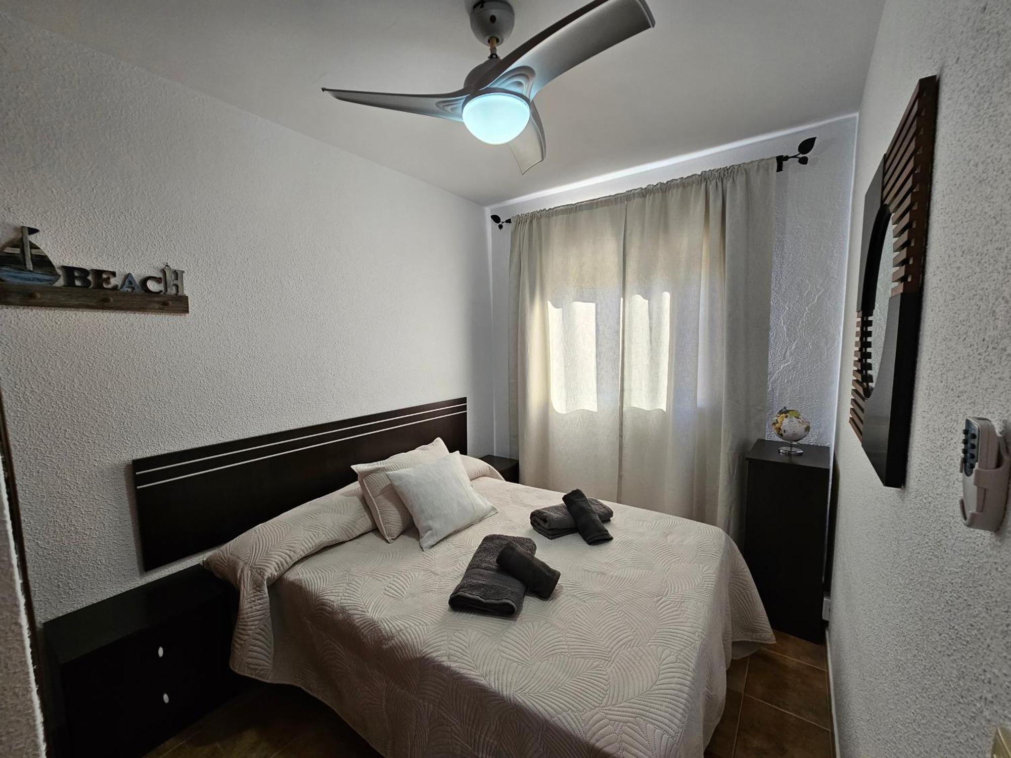 Vinas Del Mar-Balconera Apartment ชิกลานา เด ลา ฟรอนเตรา ภายนอก รูปภาพ