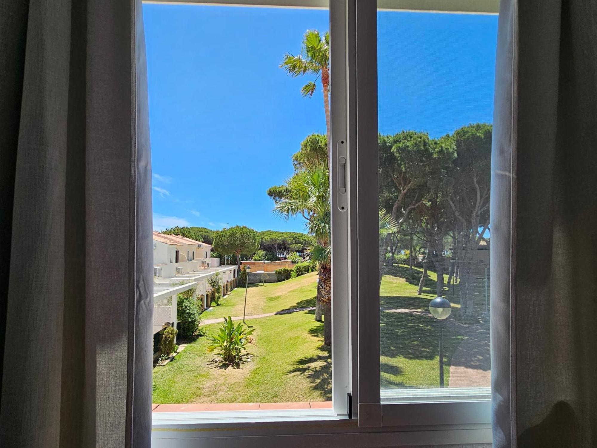 Vinas Del Mar-Balconera Apartment ชิกลานา เด ลา ฟรอนเตรา ภายนอก รูปภาพ