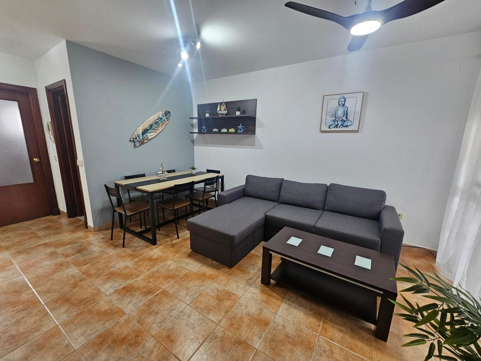 Vinas Del Mar-Balconera Apartment ชิกลานา เด ลา ฟรอนเตรา ภายนอก รูปภาพ