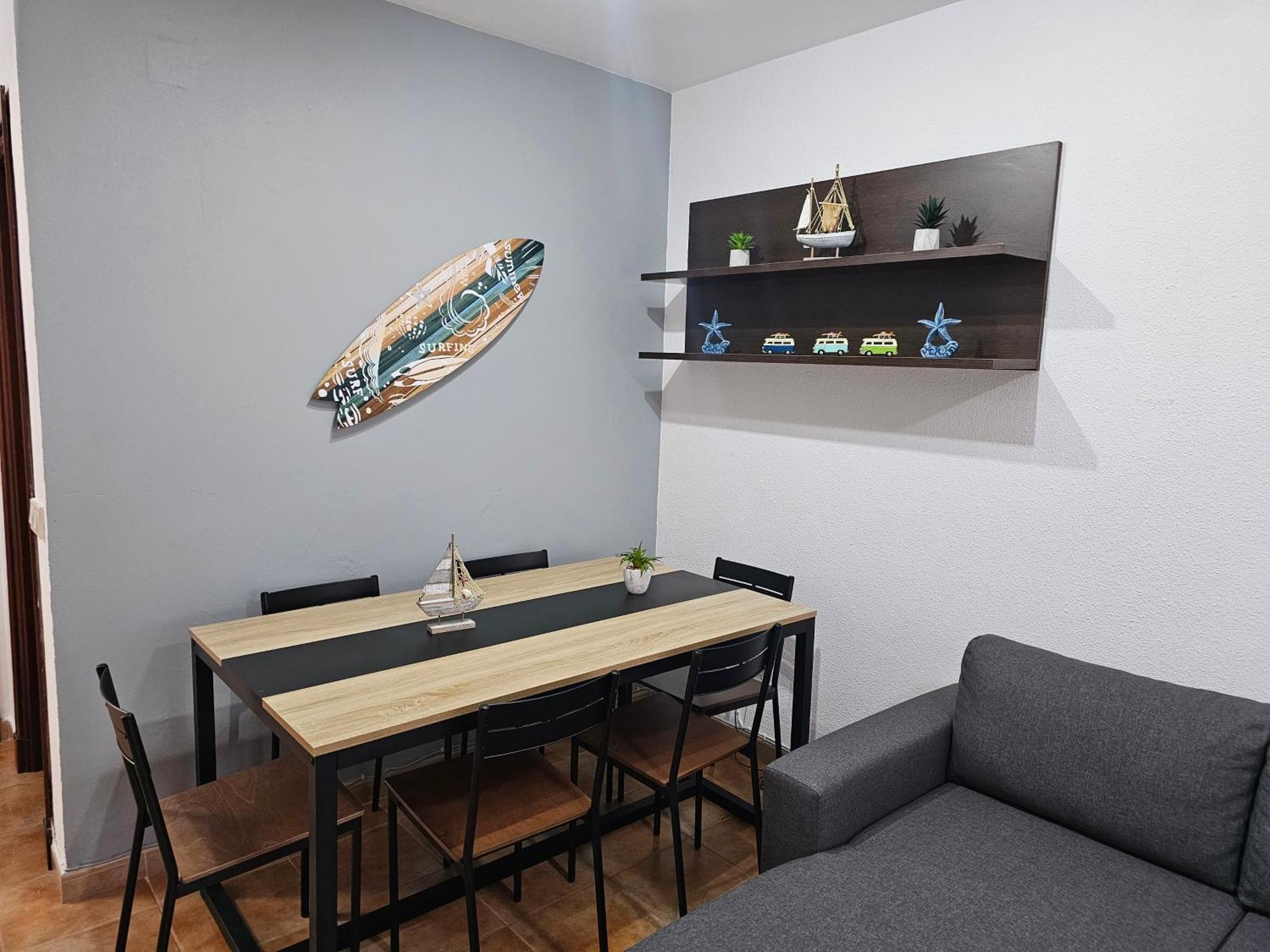 Vinas Del Mar-Balconera Apartment ชิกลานา เด ลา ฟรอนเตรา ภายนอก รูปภาพ