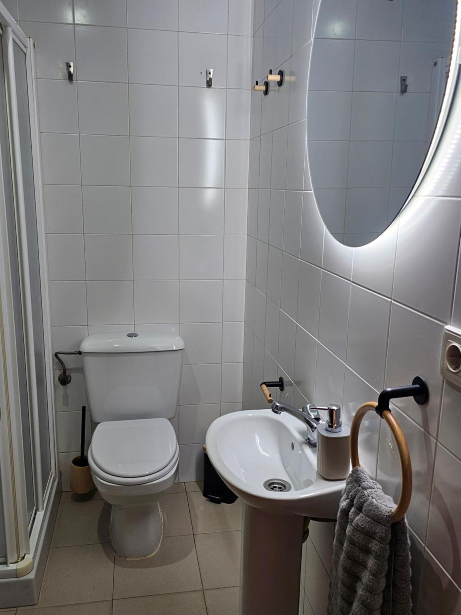 Vinas Del Mar-Balconera Apartment ชิกลานา เด ลา ฟรอนเตรา ภายนอก รูปภาพ