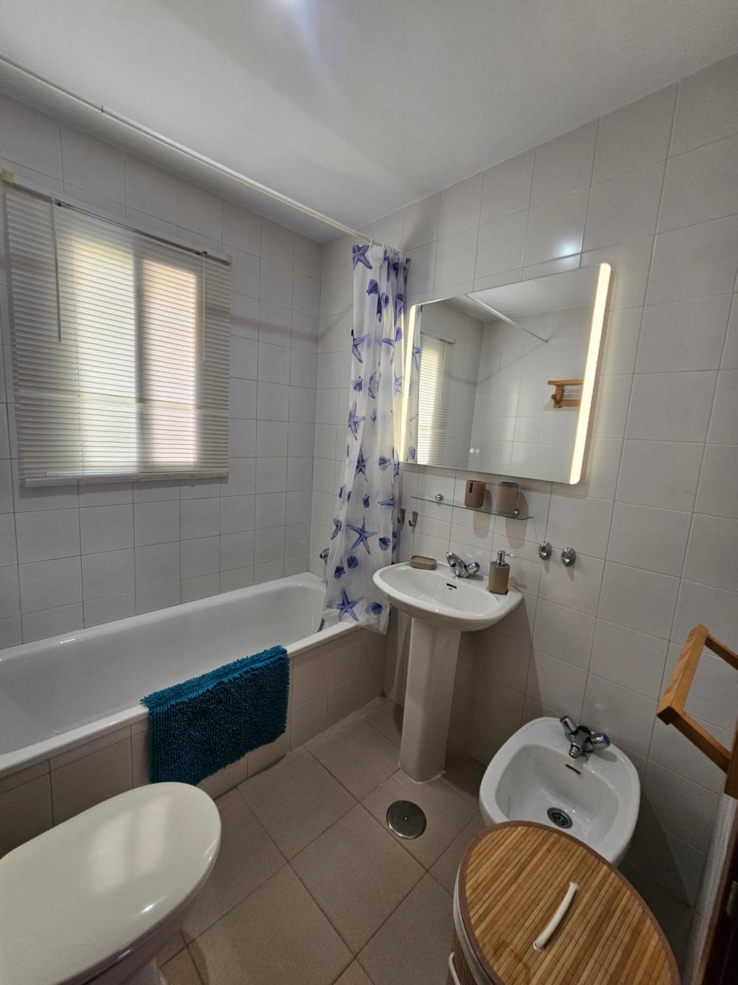 Vinas Del Mar-Balconera Apartment ชิกลานา เด ลา ฟรอนเตรา ภายนอก รูปภาพ
